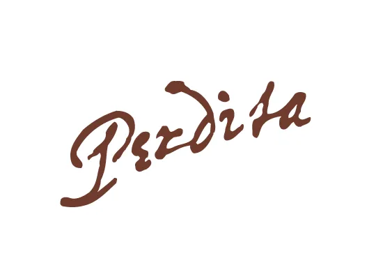 A hand drawn logo